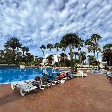 Paulmarie In Americas * Playa de las Américas