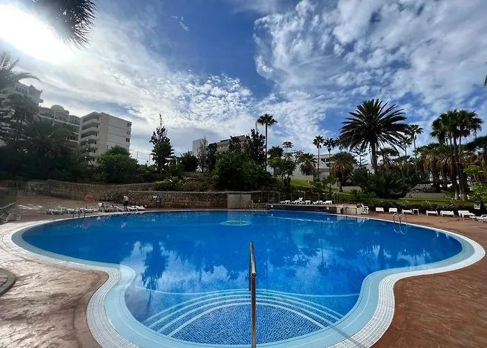 아파트 Paulmarie In Americas *