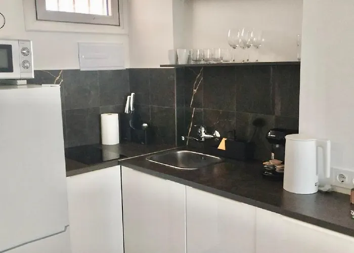 Paulmarie In Americas Апартаменти *