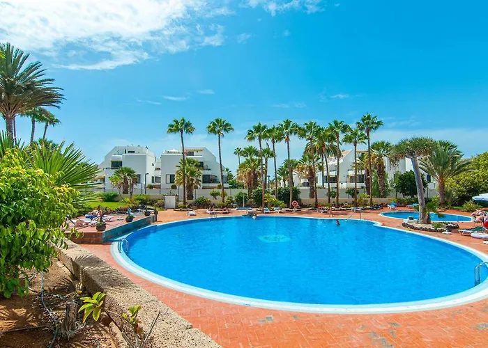 Paulmarie In Americas * Плайя-де-лас-Амерікас