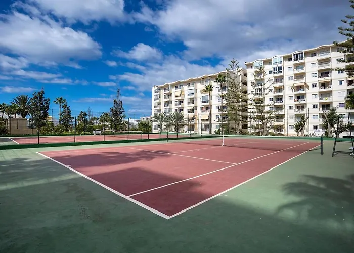 Апартаменти Paulmarie In Americas