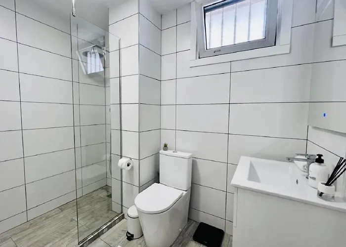 Paulmarie In Americas 아파트 플라야데라스아메리카스