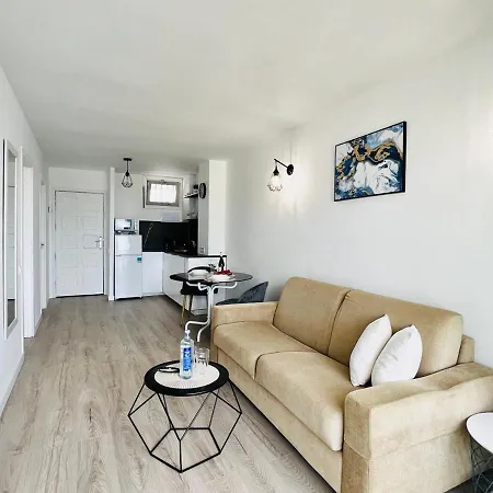 Apartamento Paulmarie In Americas Playa de las Américas