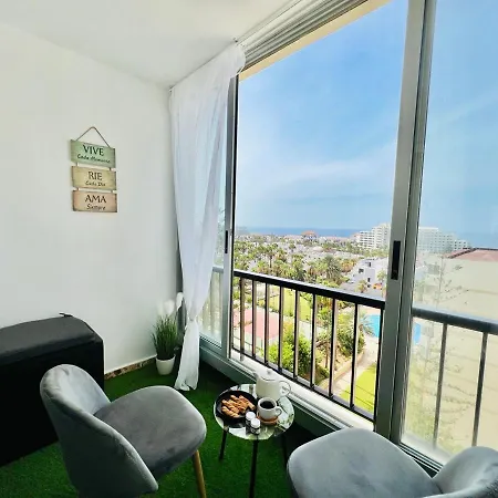 Paulmarie In Americas *