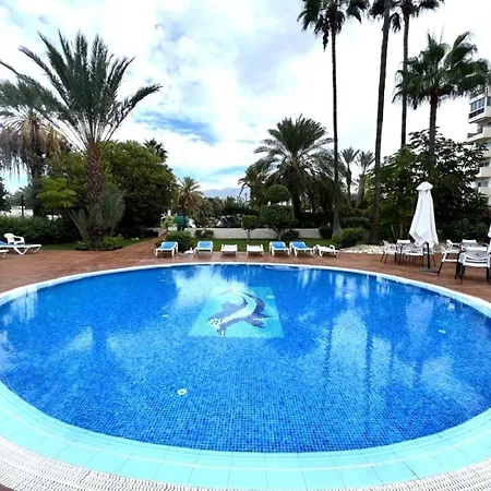 Paulmarie In Americas * Playa de las Americas (Tenerife)