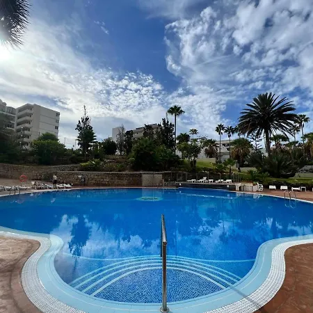 Apartamento Paulmarie In Americas *