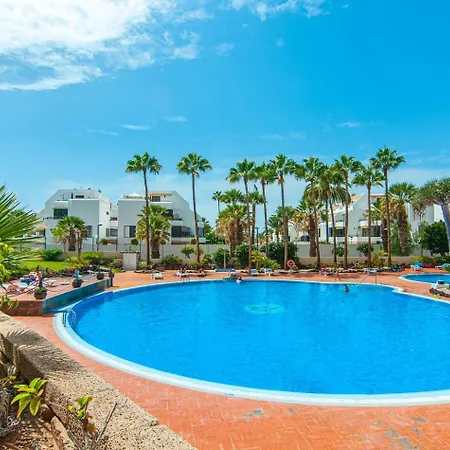 Paulmarie In Americas * Playa de las Américas