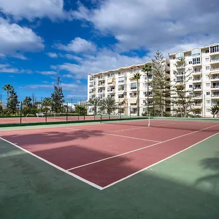 Apartamento Paulmarie In Americas