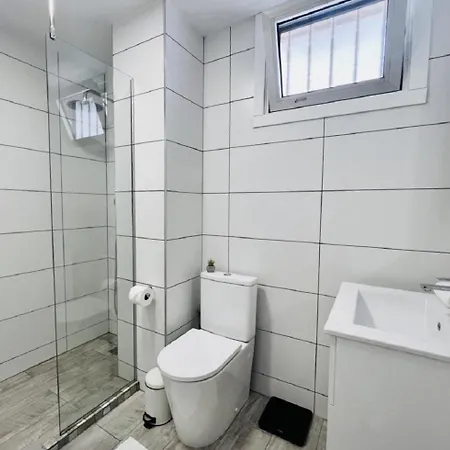 Paulmarie In Americas Apartamento Playa de las Américas