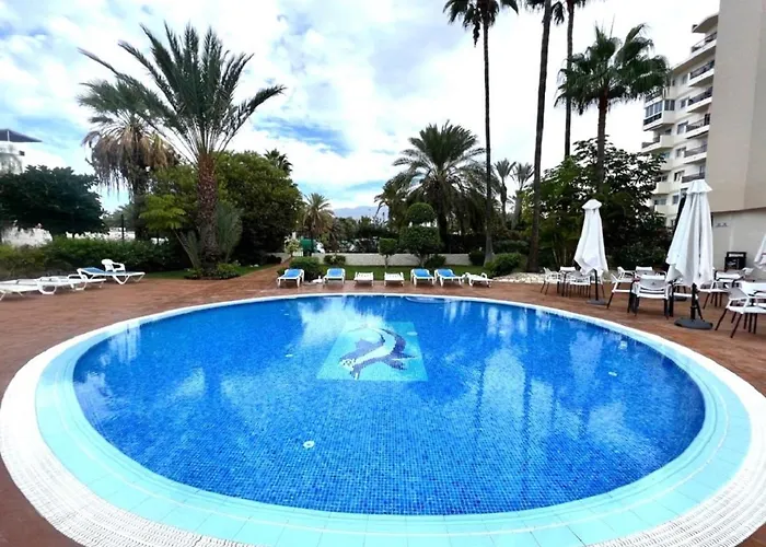 Paulmarie In Americas * Πλάγια ντε λας Αμέρικας