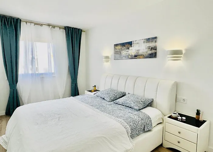 Paulmarie In Americas Playa de las Americas (Tenerife)