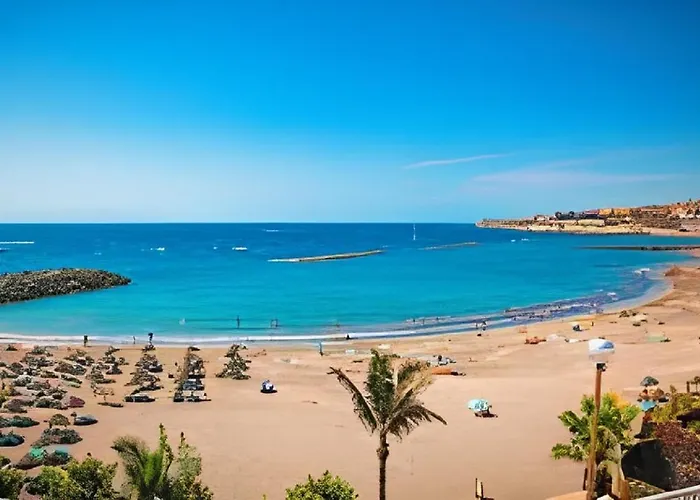 Paulmarie In Americas Πλάγια ντε λας Αμέρικας